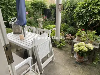 Hjembytte - Sorgenfrigårdsvej