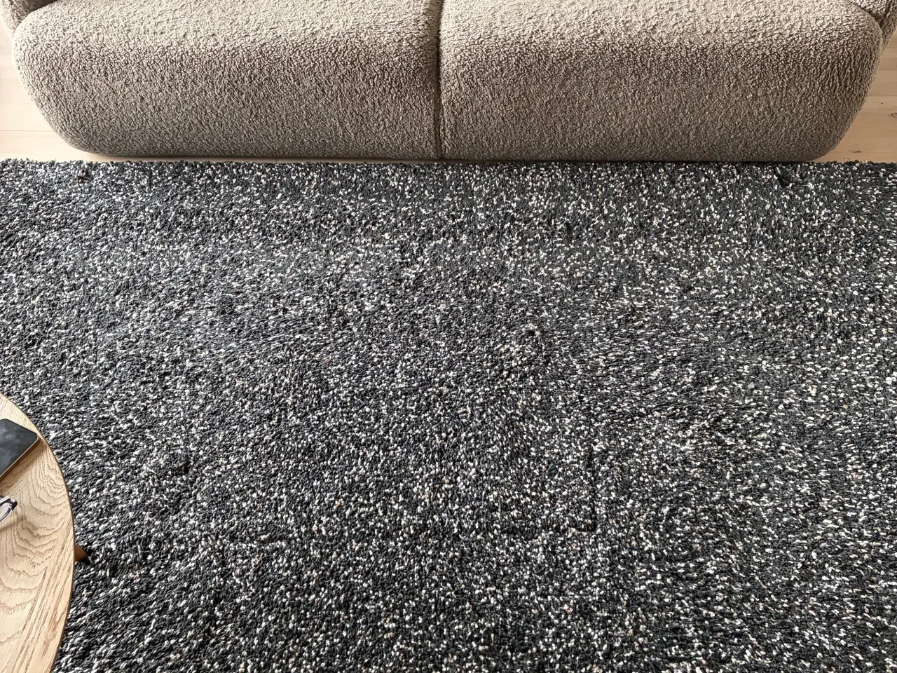 Billede 3 - Treplans sofa fra sofacompany