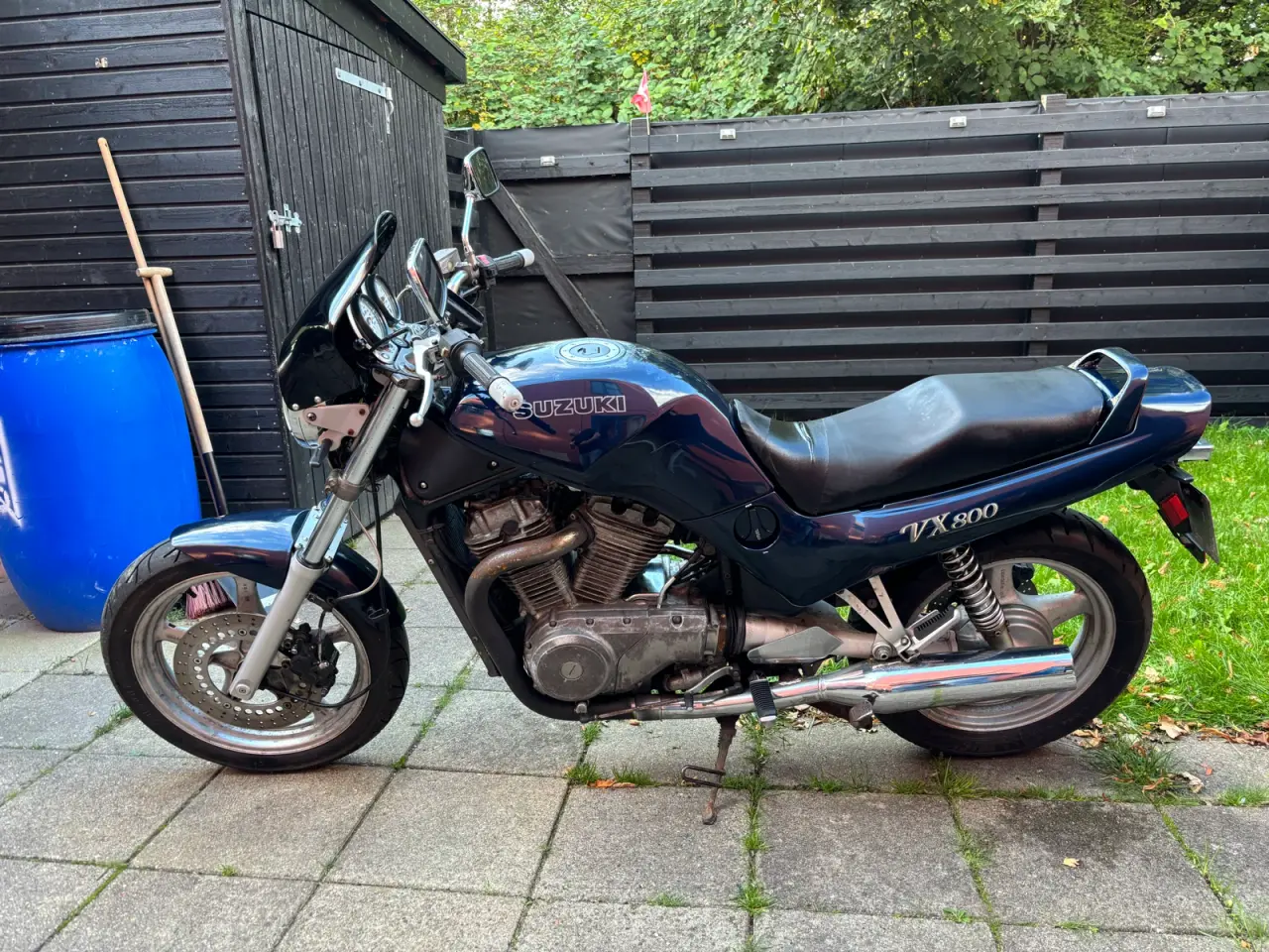 Billede 5 - Vx 800