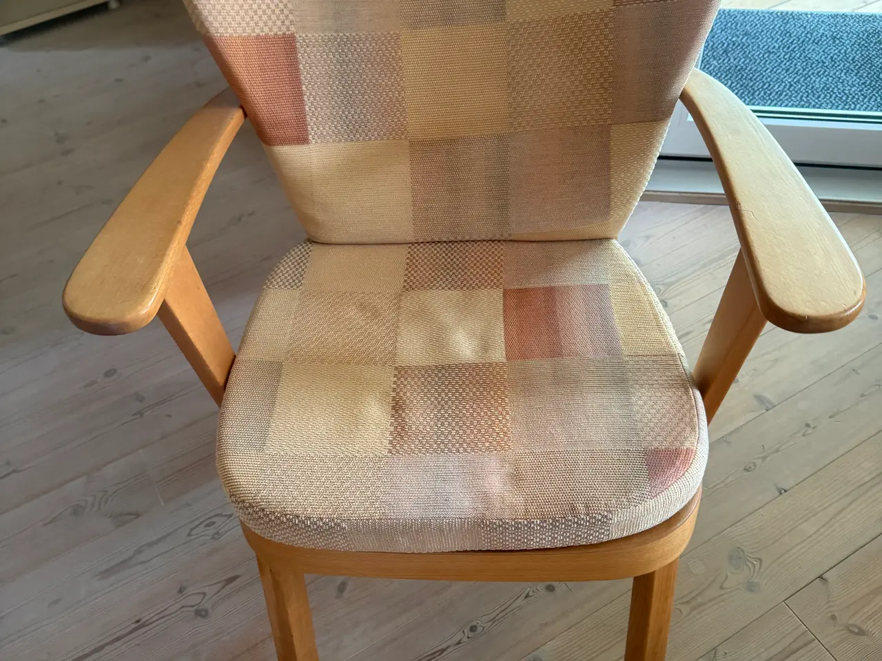 Billede 2 - Designer stol