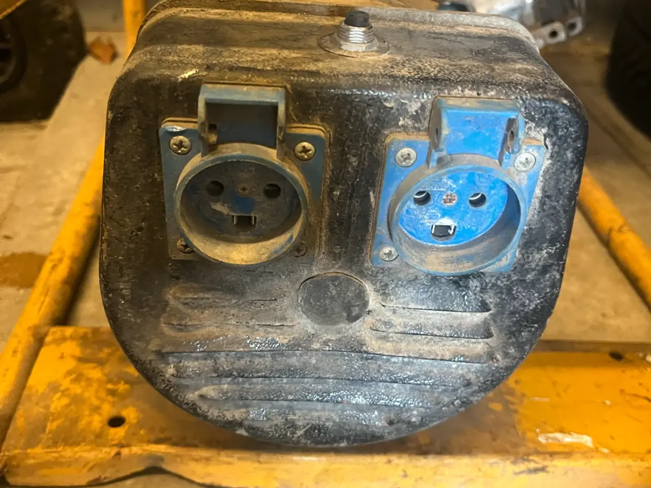 Billede 2 - Generator