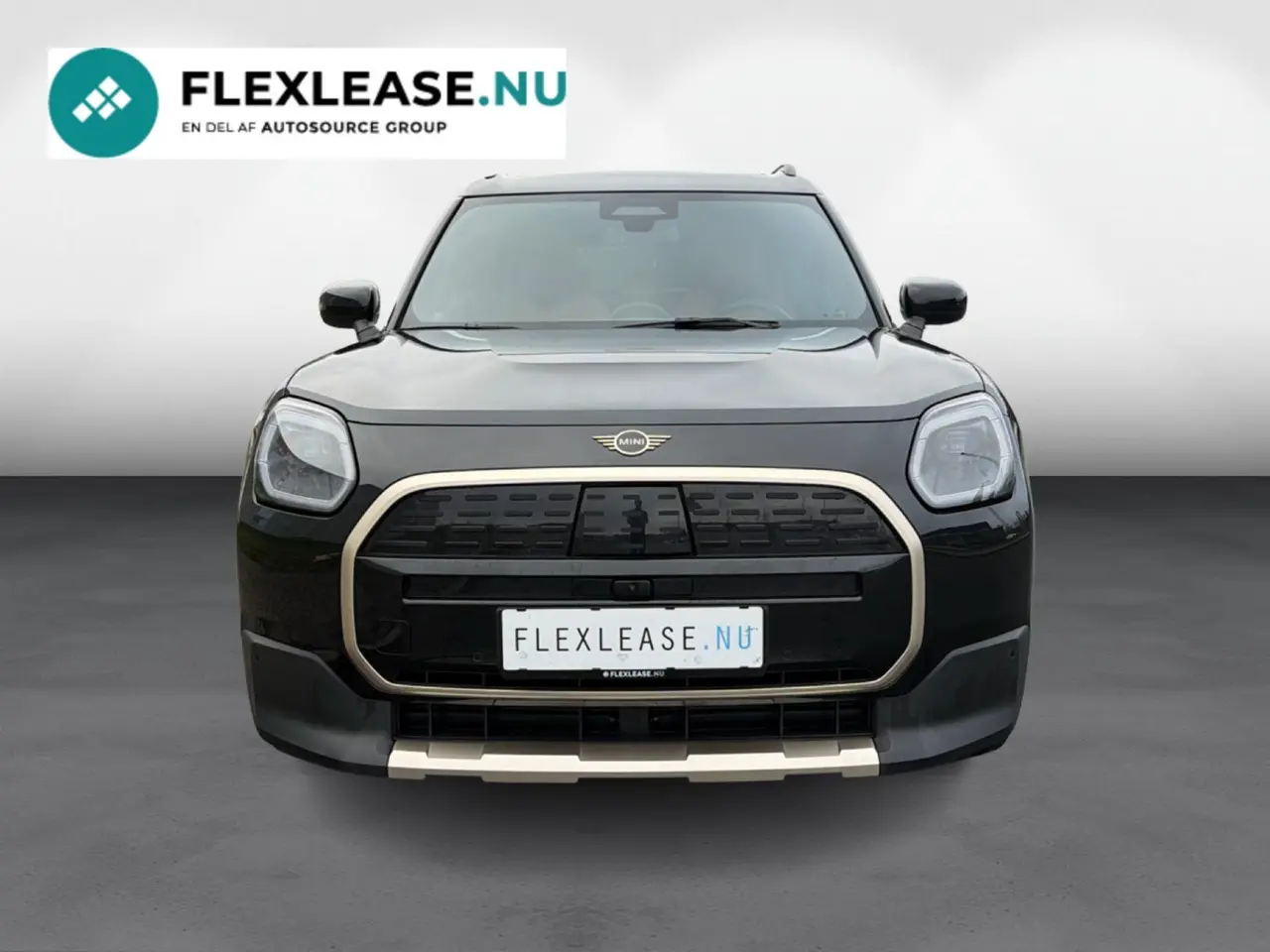 Billede 8 - MINI Countryman E  Favoured Trim XL