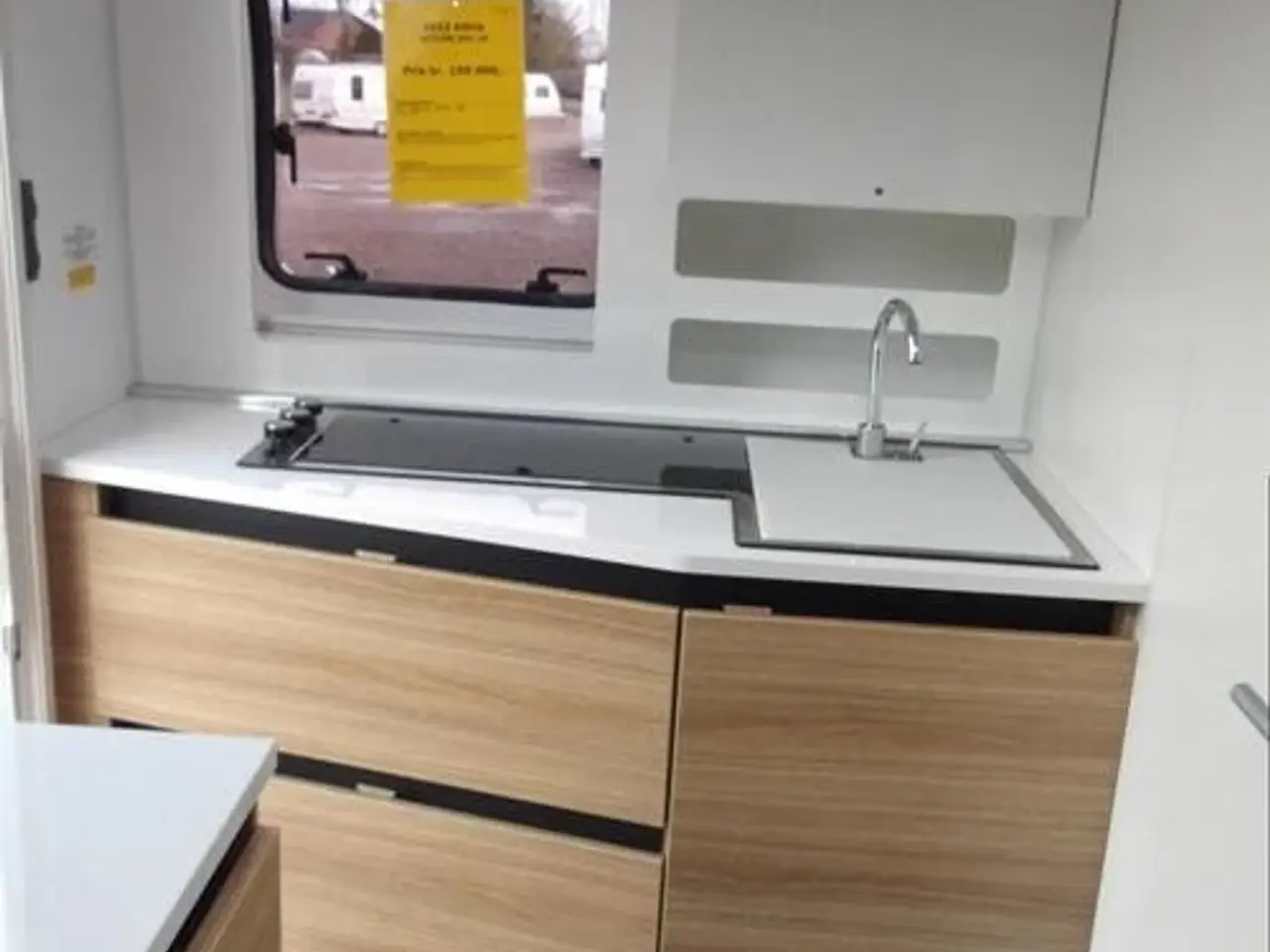 Billede 4 - Adria ACTION 391 LH
