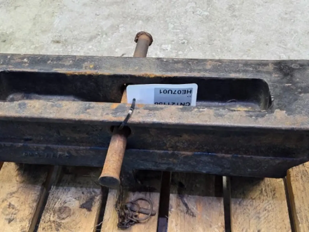 Billede 5 - Massey Ferguson 6290 Support 3777687M5