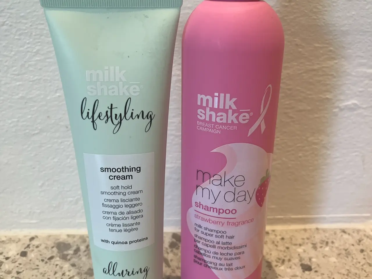 Billede 1 - 2 stk Milkshake
