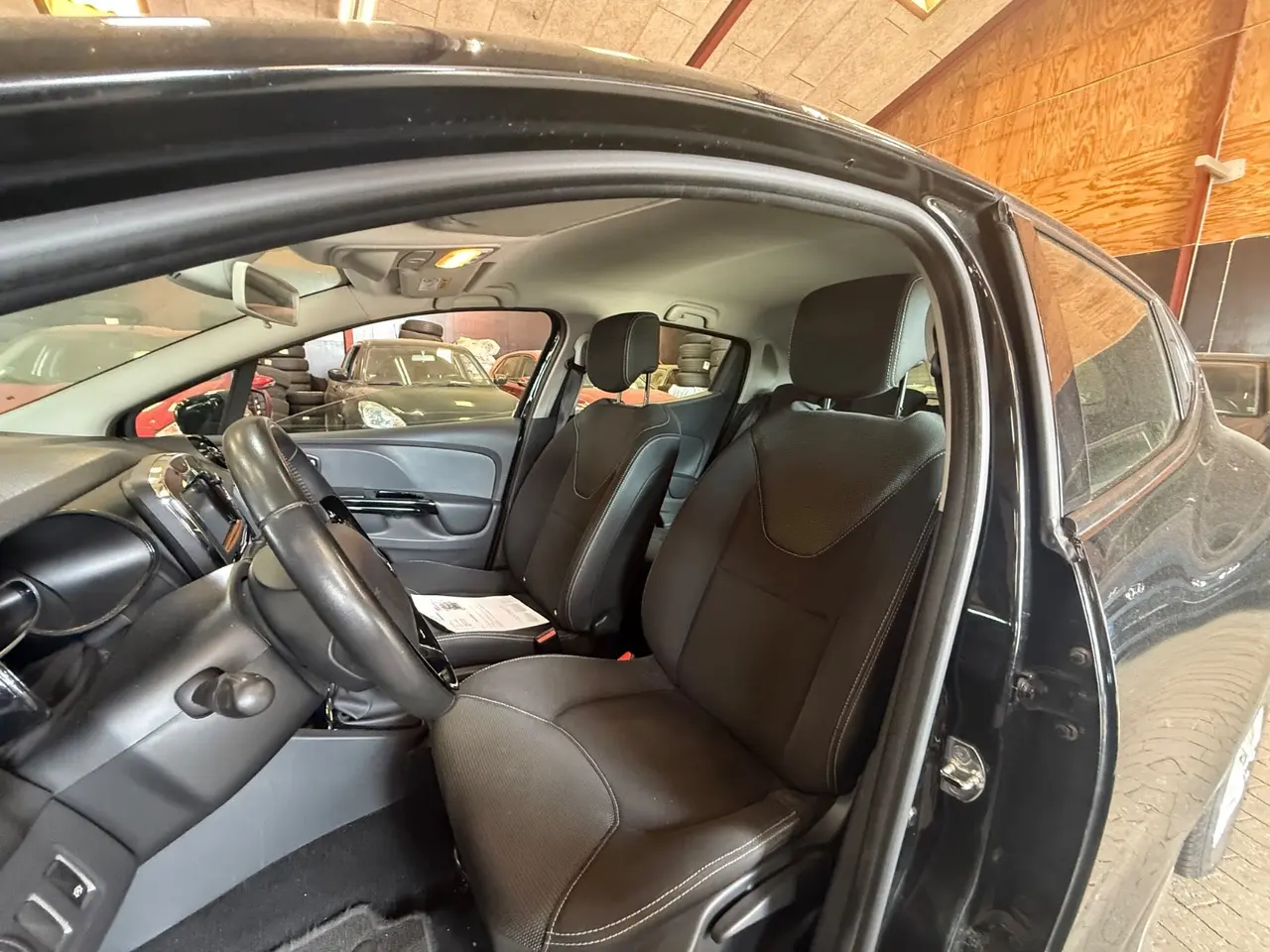 Billede 8 - Renault Clio IV 0,9 TCe 90 Dynamique