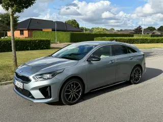Kia Proceed 1.4 GDI GT-Line