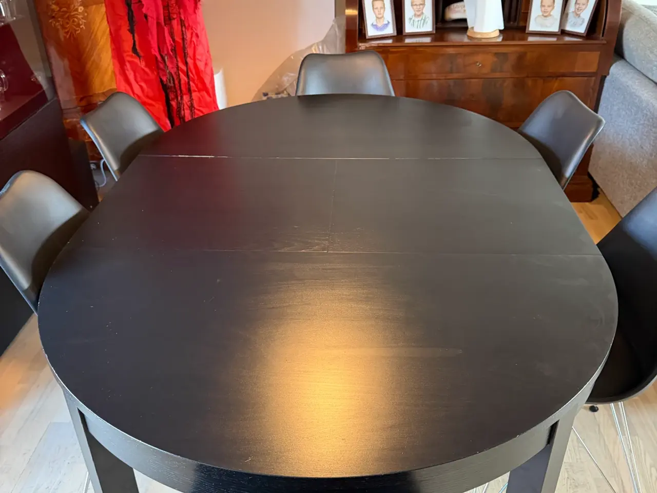 Billede 2 - Ikea spisebord