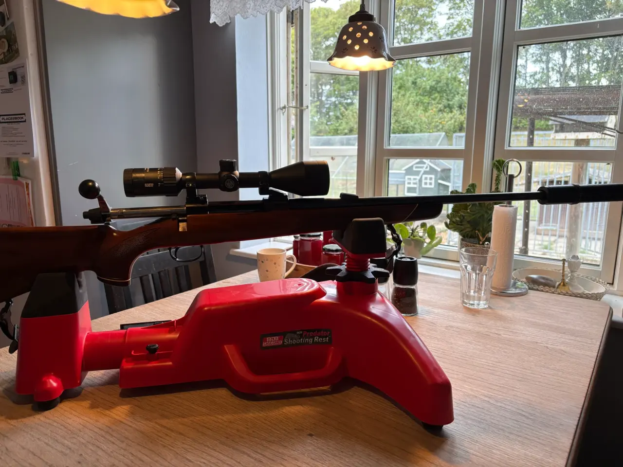 Billede 2 - Tikka M65 - 30.06