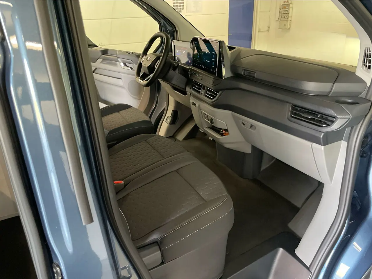 Billede 19 - Ford E-Transit Custom 320 L1 71 Limited Mandskabsvogn