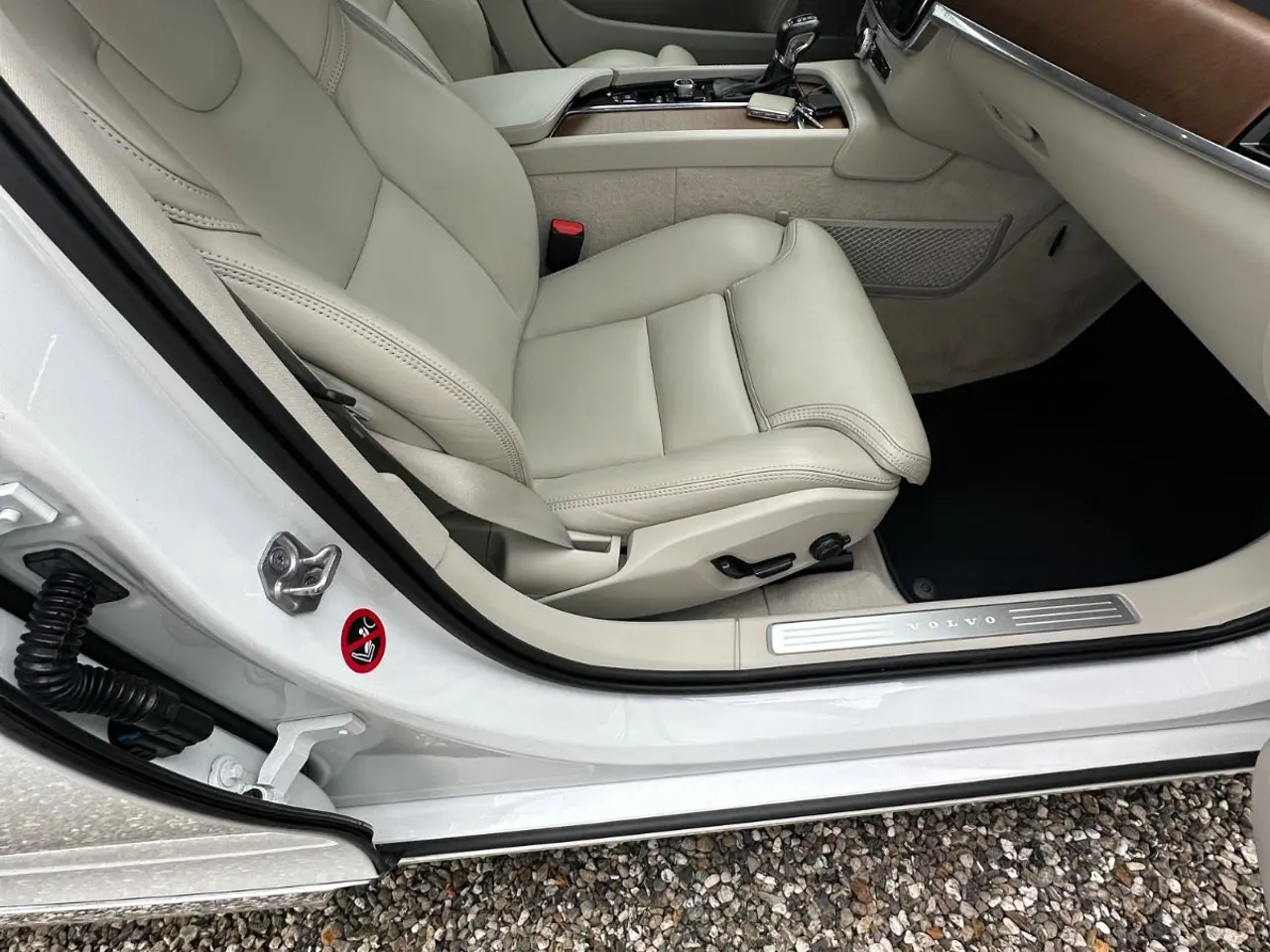 Billede 12 - Volvo V90 2,0 T5 250 Inscription aut.
