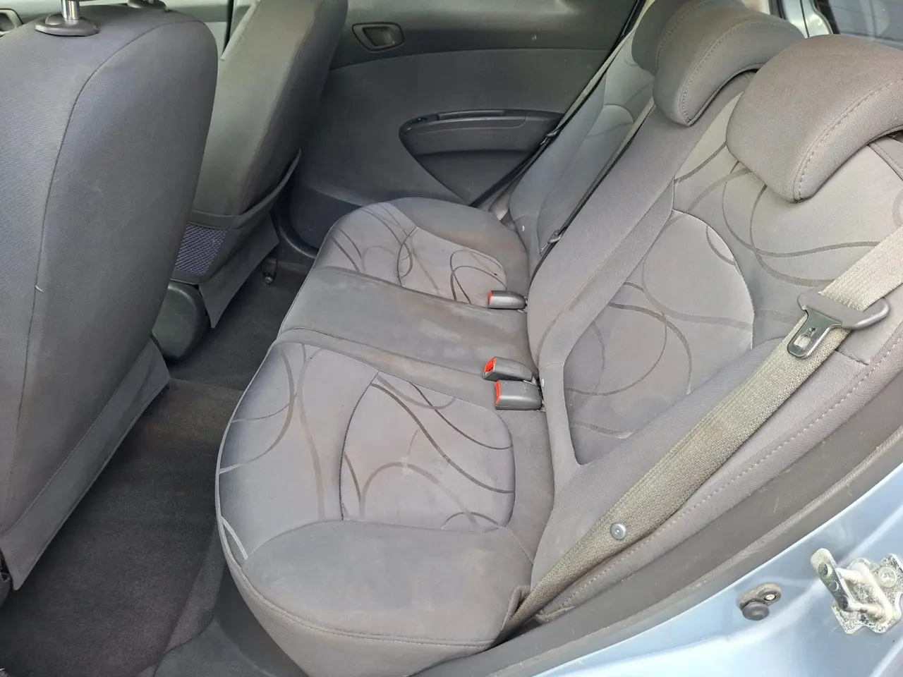 Billede 13 - Chevrolet Spark 1,2 LS