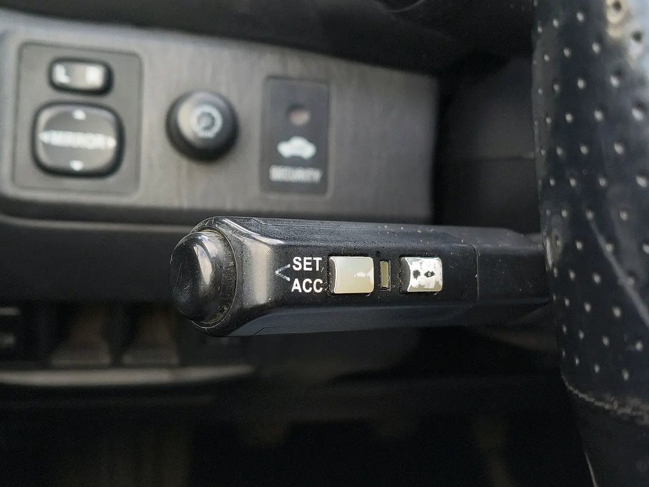 Billede 8 - Toyota RAV4 1,8 4x2 125HK 5d