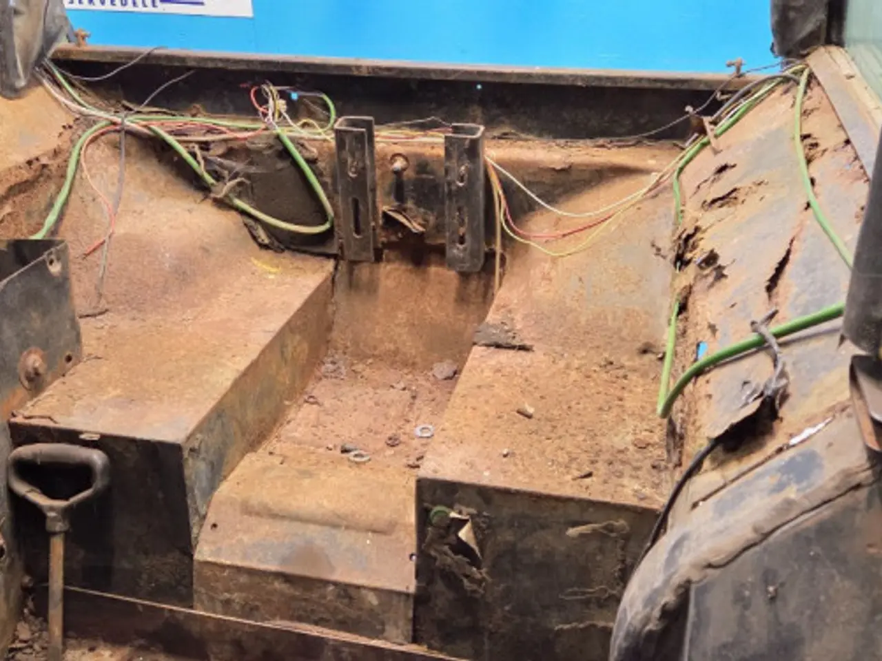 Billede 15 - John Deere 4040 Kabine AR54673