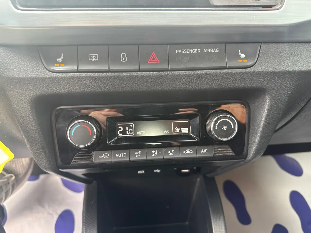 Billede 15 - Skoda Fabia 1,2 TSi 90 Ambition Combi