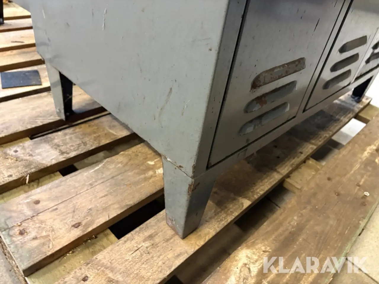 Billede 8 - Garderobeskabe Blika - 2 styks