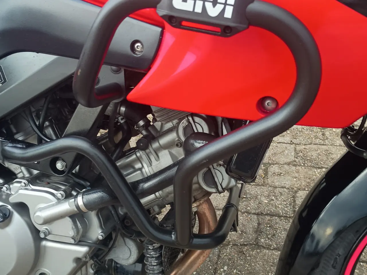 Billede 10 - Suzuki DL 650 V-Strom