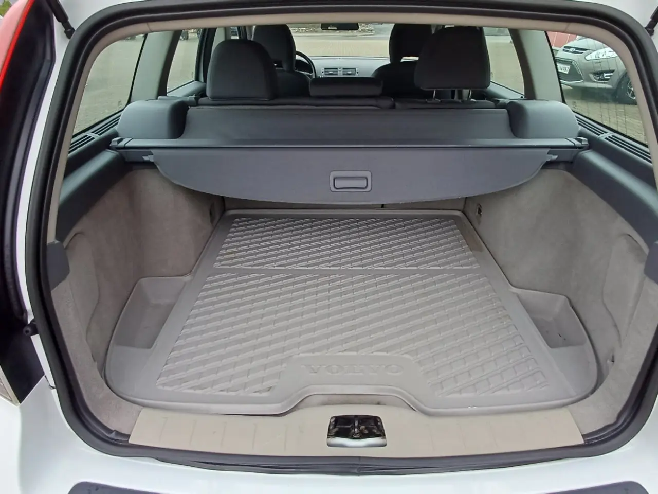 Billede 19 - Volvo V50 1,8