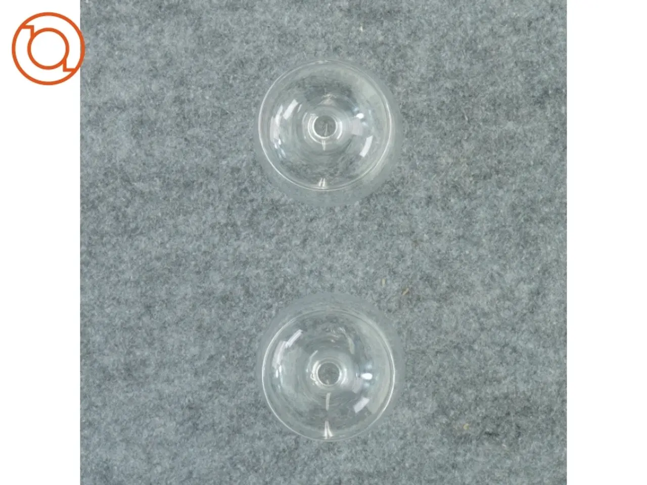 Billede 2 - Cognac Glas (str. 12 x 7 cm)