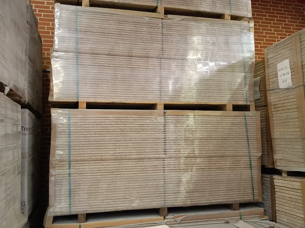 Billede 3 - 560 m2 Troldtekt 28.000