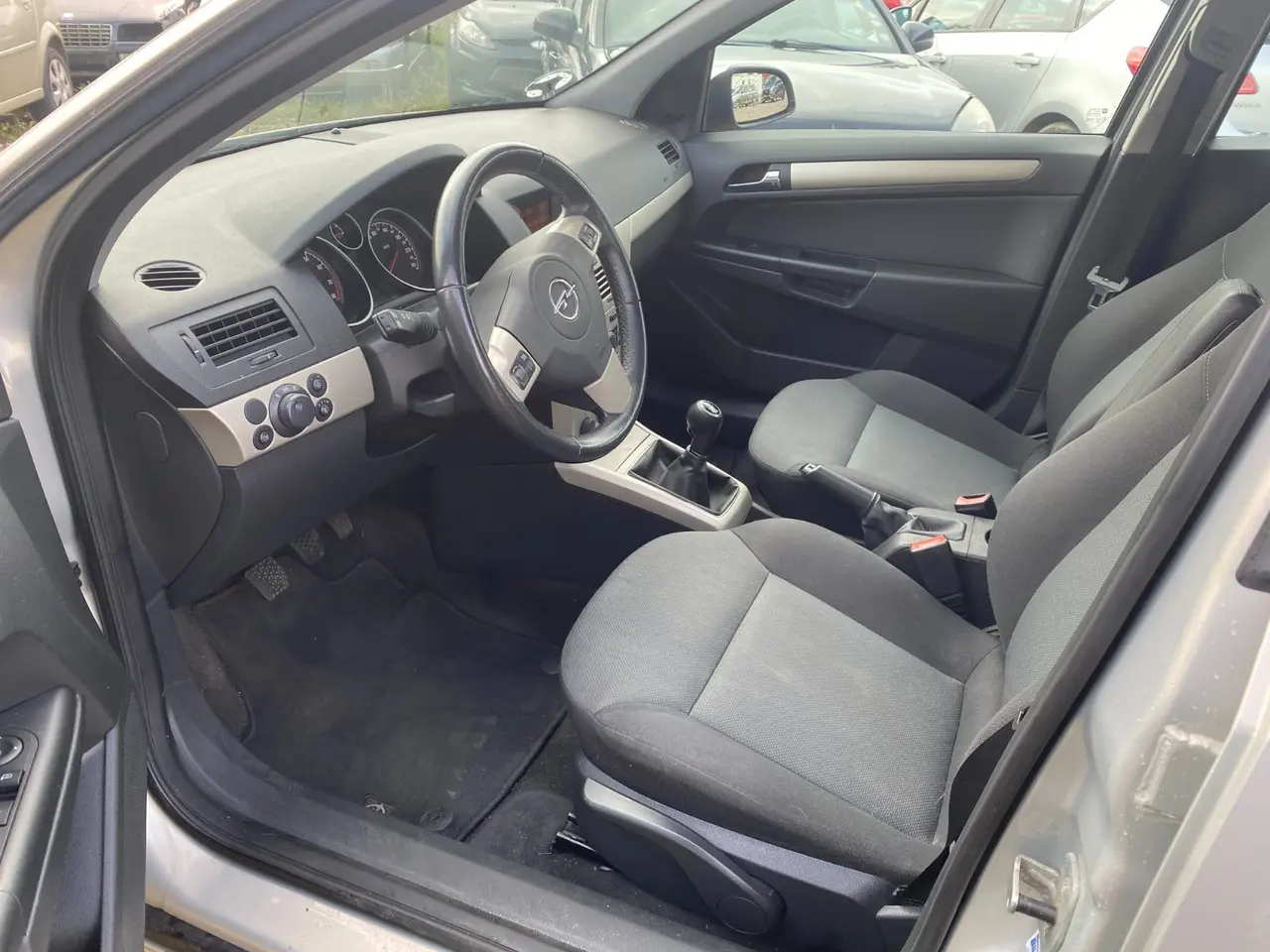 Billede 3 - Opel Astra 1,6 16V 115 Enjoy Wagon