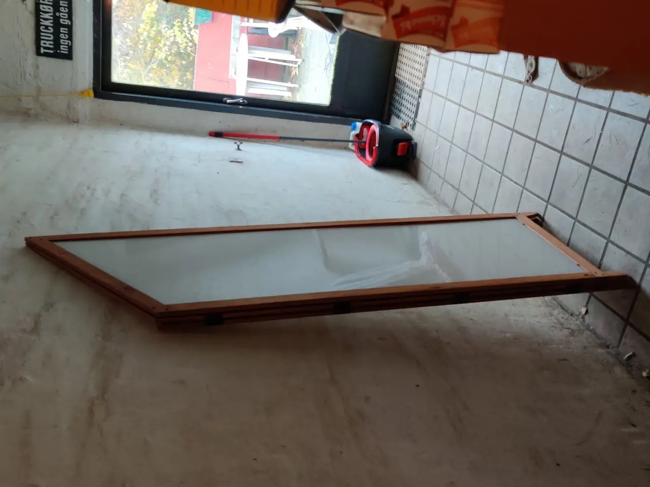Billede 5 - Roomdivider