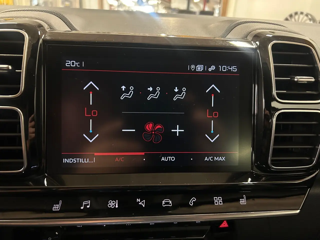 Billede 13 - Citroën C5 Aircross 1,2 PureTech 130 SportLine