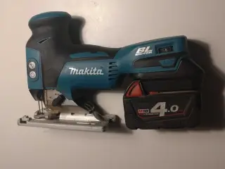 Makita >>> Milwaukee
