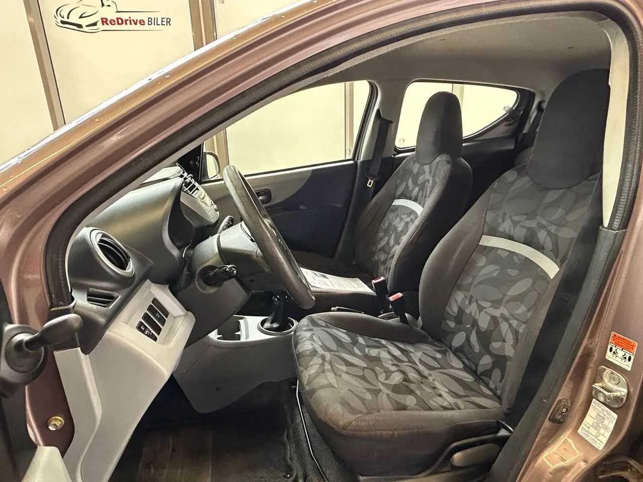 Billede 8 - Suzuki Alto 1,0 12V 68HK 5d