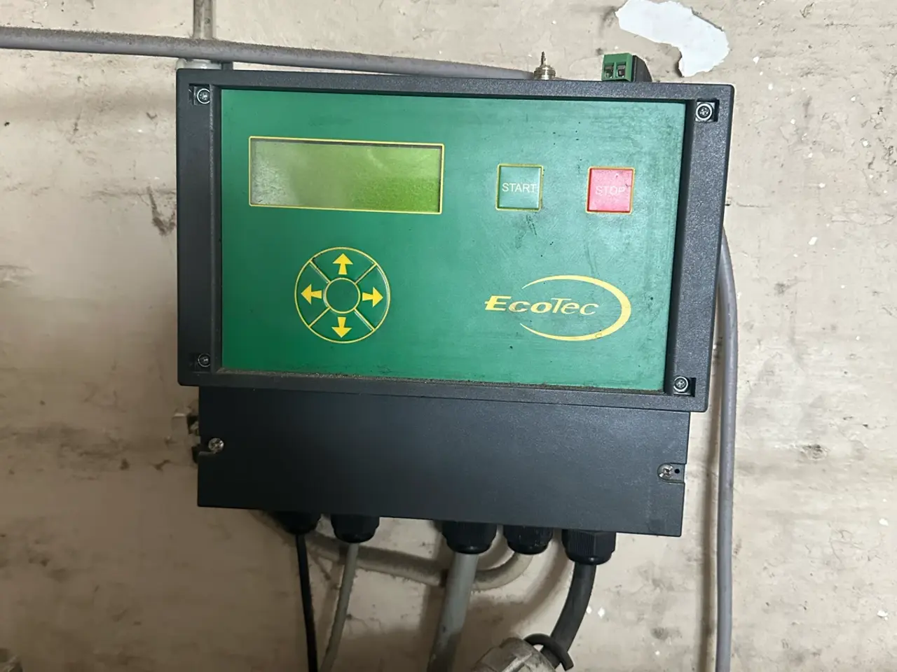 Billede 3 - Ecotek bioline 20