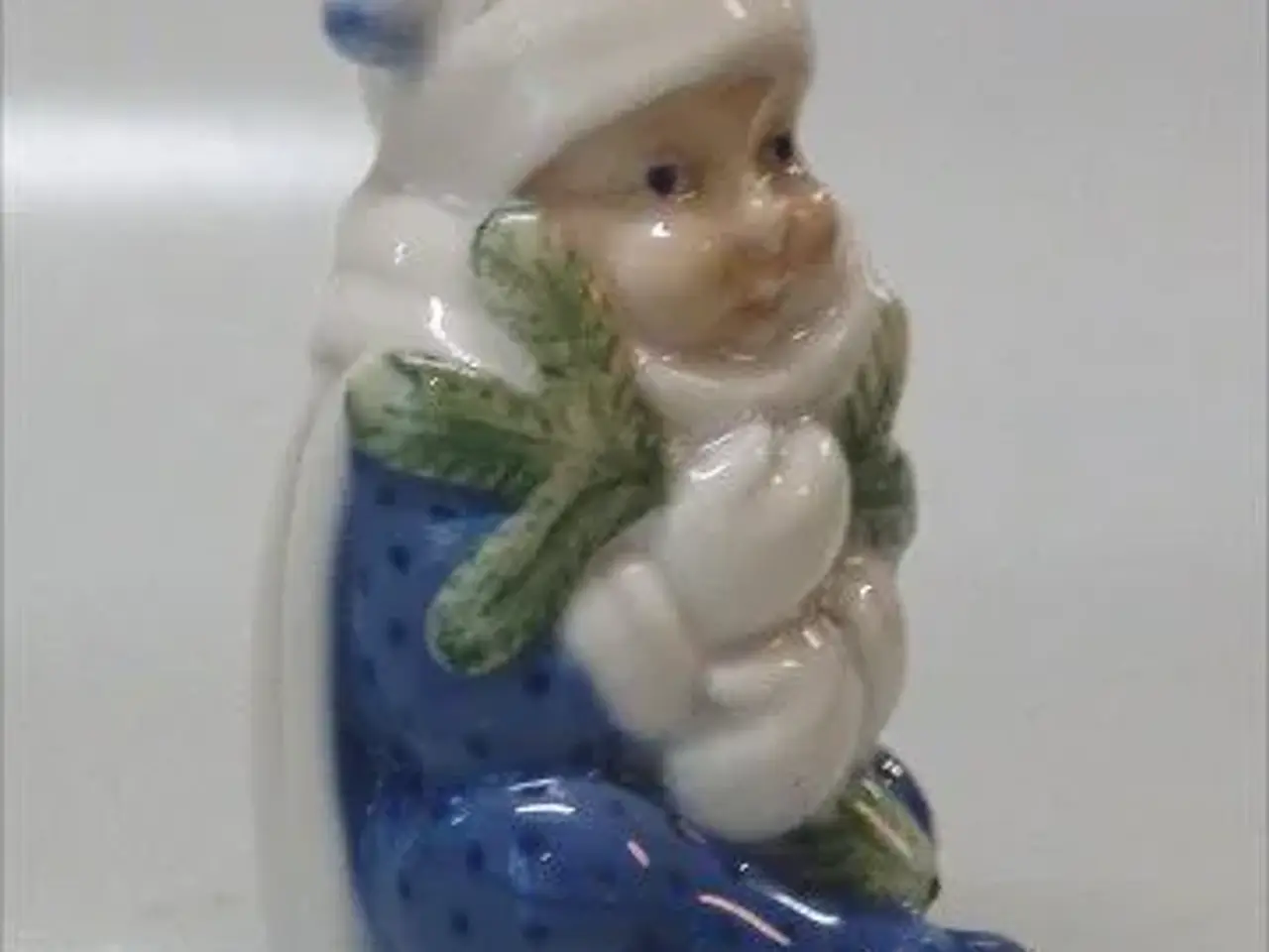 Billede 1 - Royal Copenhagen vinter - søges