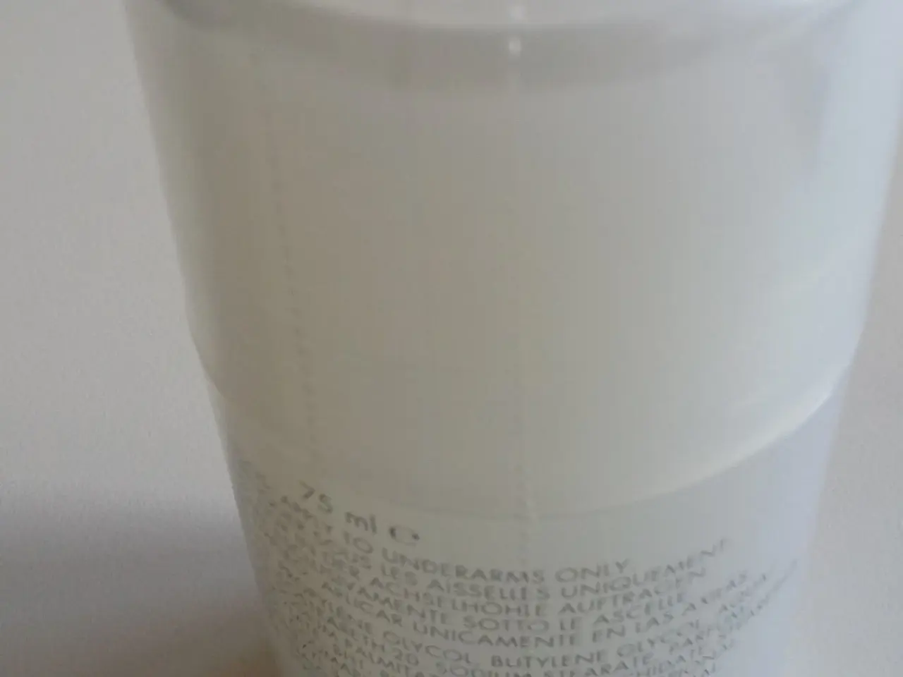 Billede 2 - Calvin Klein "One" deodorant stick