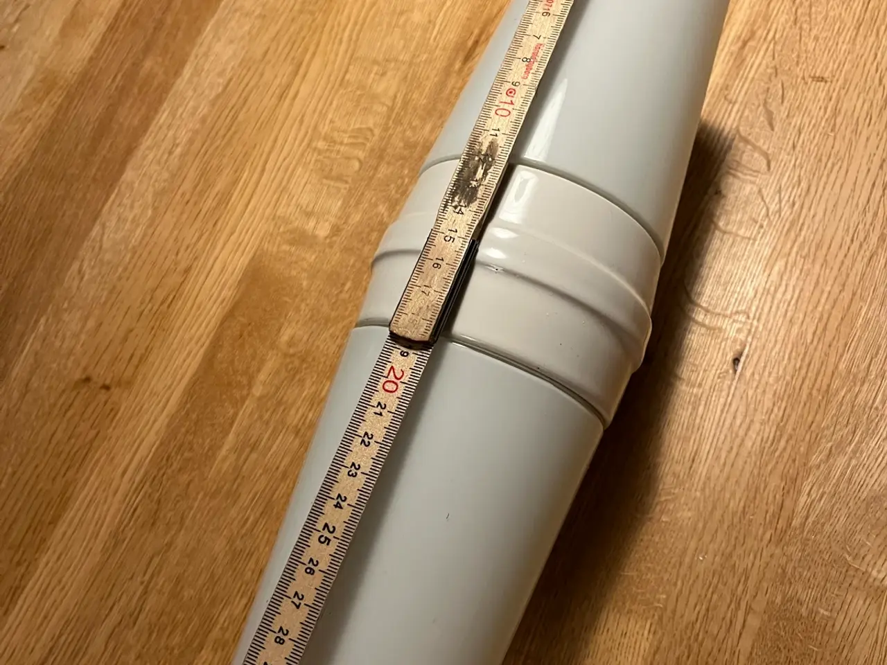 Billede 3 - Ifø lampe