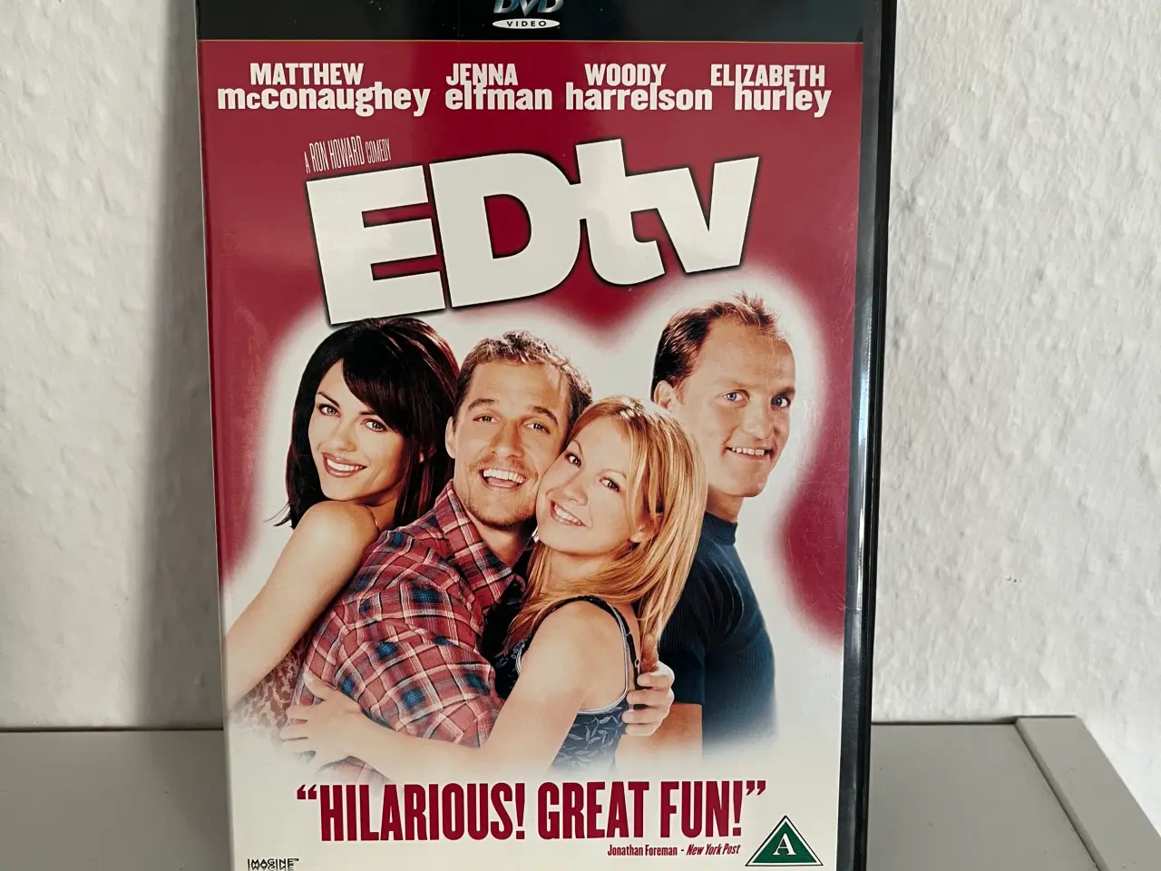 Billede 1 - EDtv