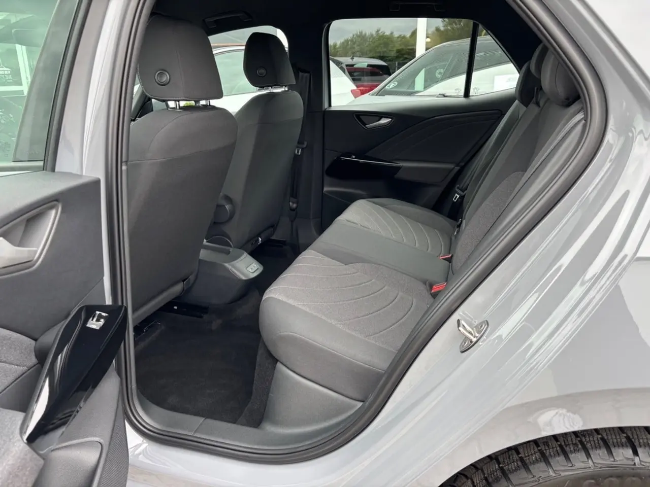 Billede 6 - VW ID.3 58 Pro Performance
