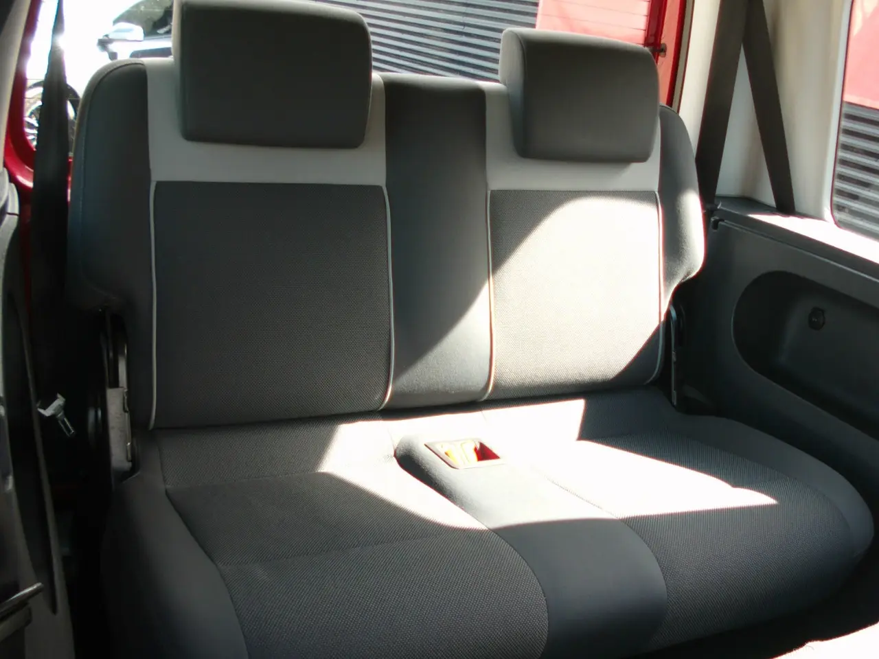 Billede 12 - VW Caddy 1,2 TSi 85 Trendline 7prs
