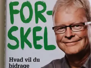 Gør en forskel af Ulrik Wilbek