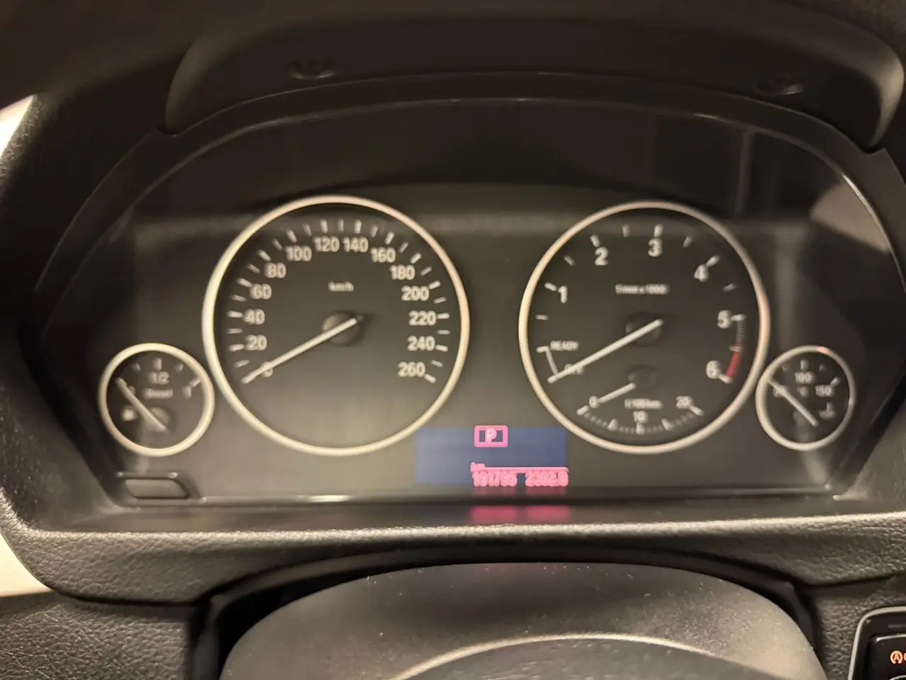 Billede 7 - BMW 420d 2,0 Gran Coupé aut.