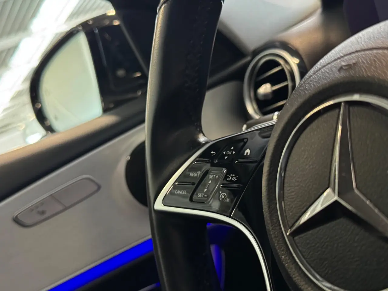 Billede 20 - Mercedes E300 de 2,0 stc. aut. 4Matic
