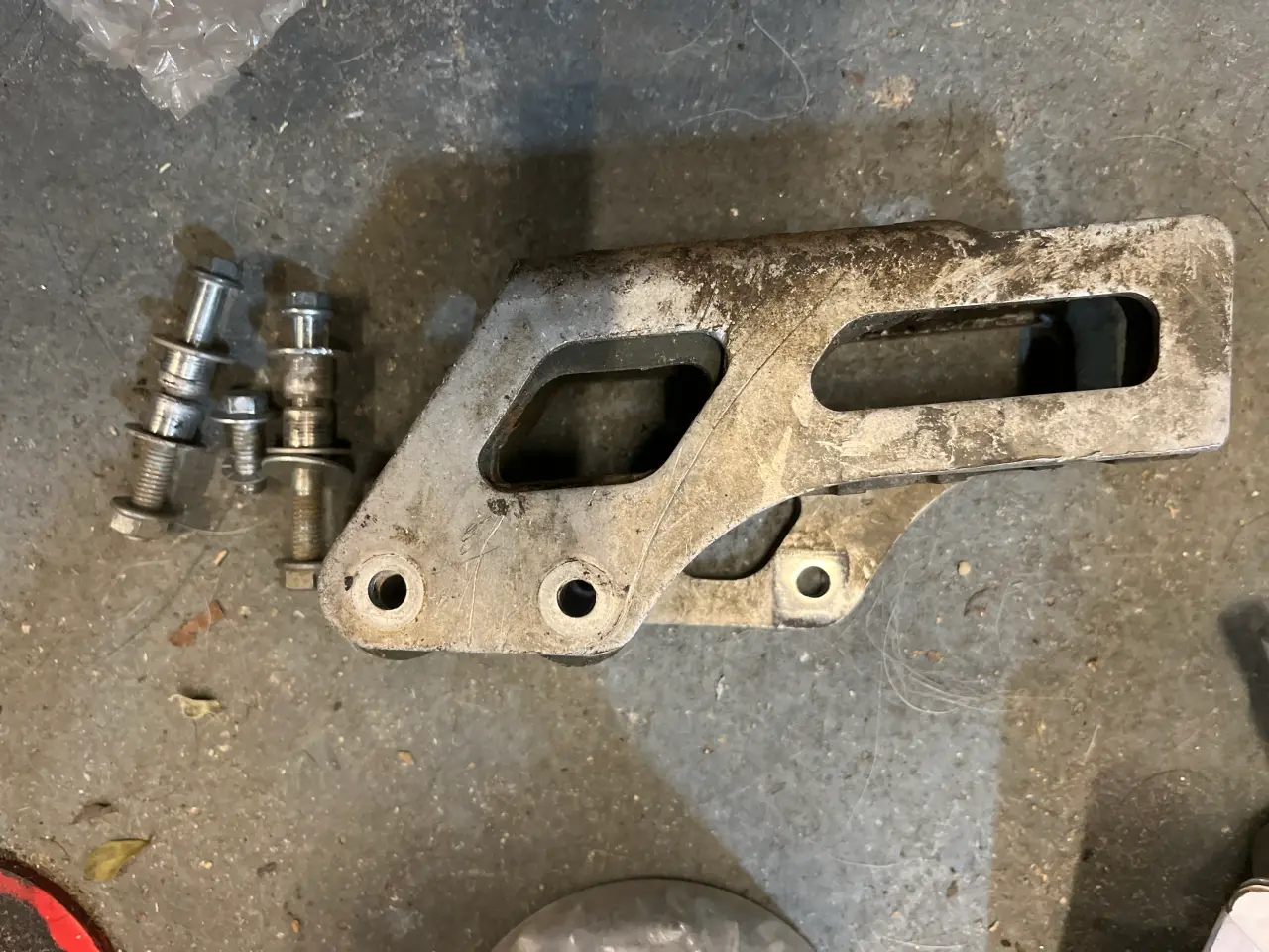 Billede 5 - Honda CRF250 450 nye og brugte reservedele