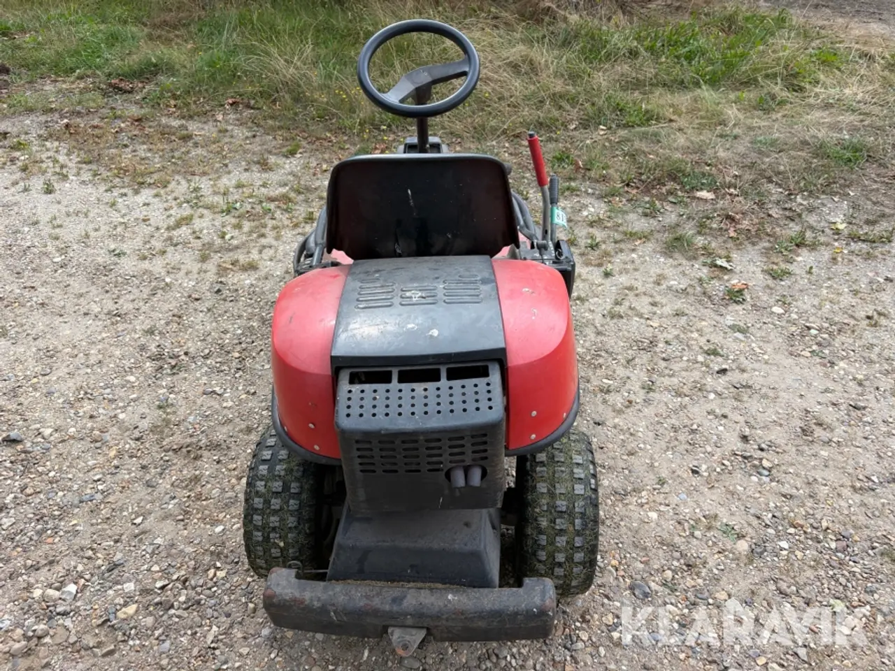 Billede 3 - Havetraktor Jonsered/Husqvarna FR2113 MA