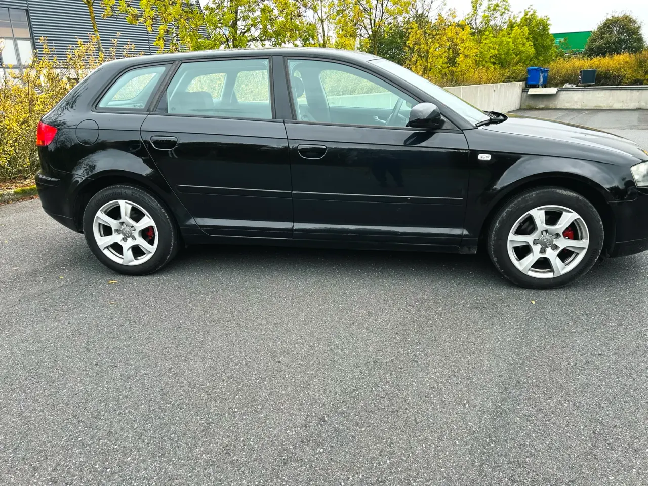 Billede 4 - Audi A3 1,6 Benzin Nysynet