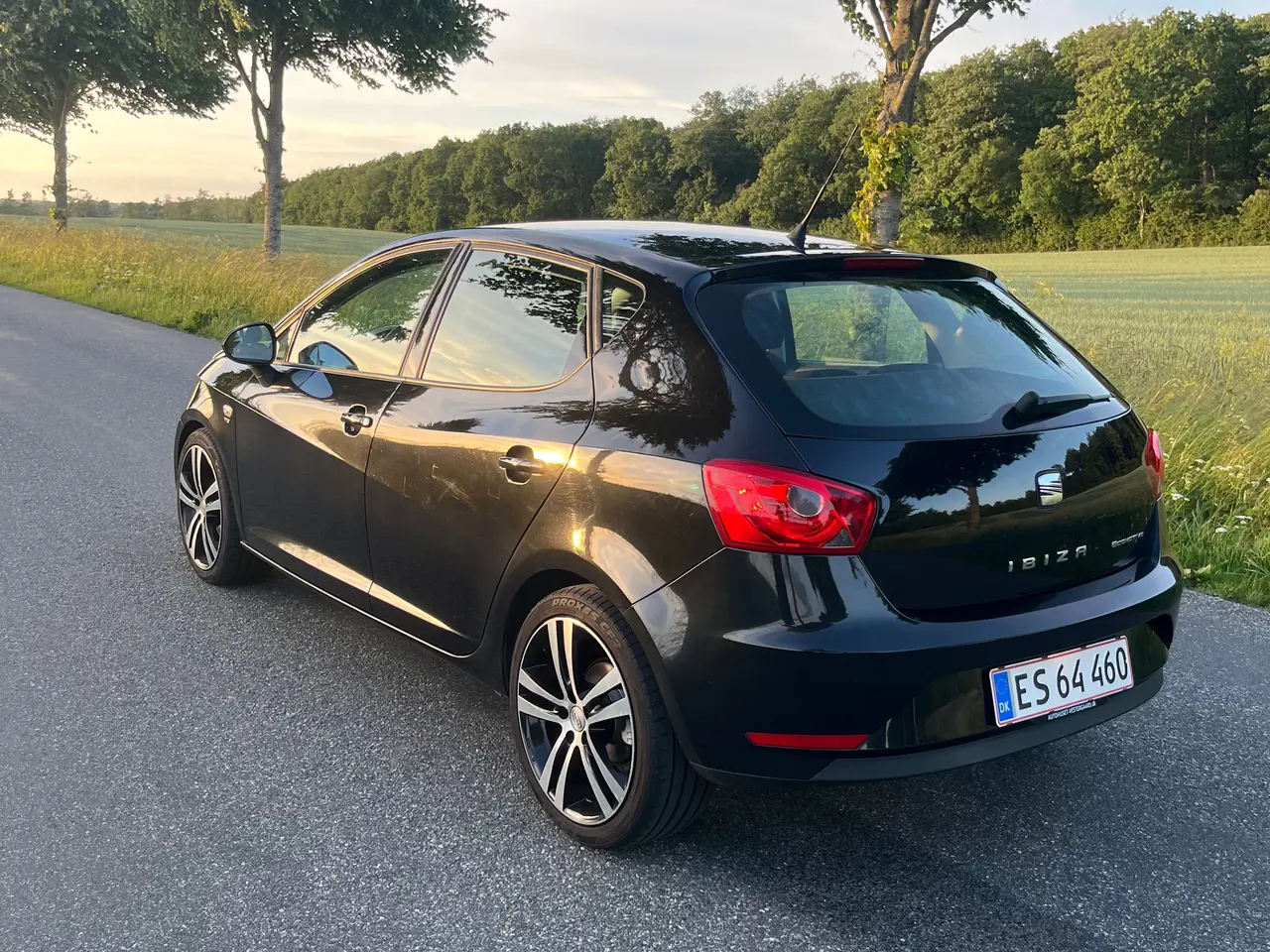 Billede 4 - Seat Ibiza 1.2 TSI 105 HK | Nysynet | Nyserviceret