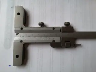 Dybdemål Mitutoyou DYBDEMÅL 150 mm