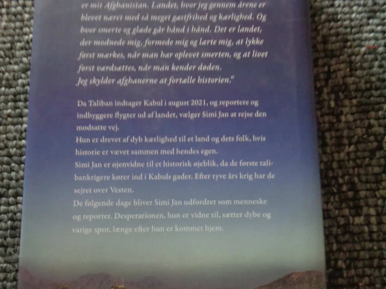 Billede 2 - Kære Kabul