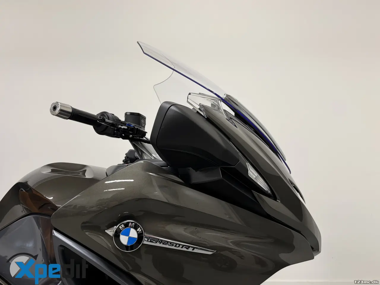 Billede 16 - BMW R 1250 RT
