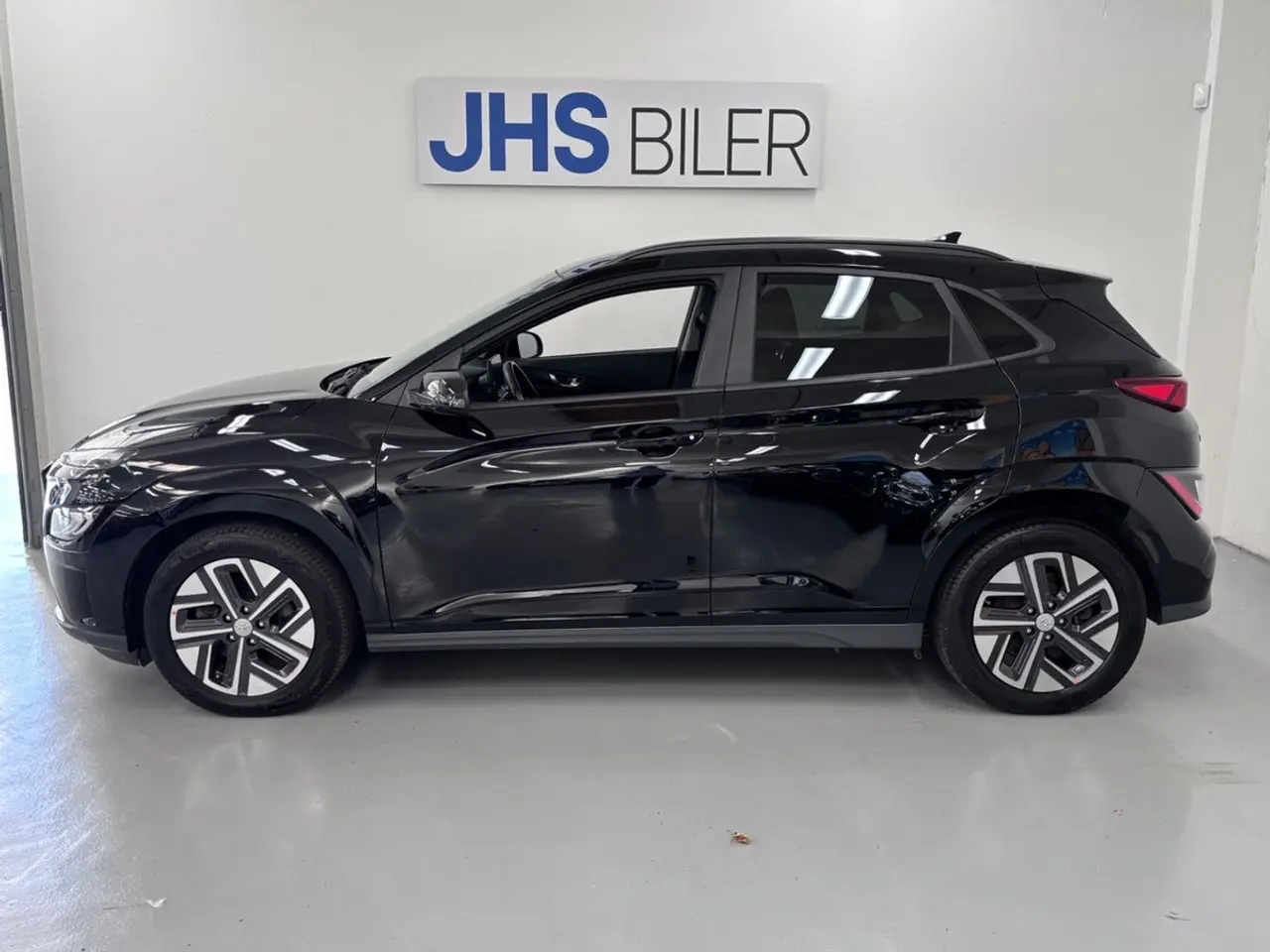 Billede 2 - Hyundai Kona 64 EV Prime