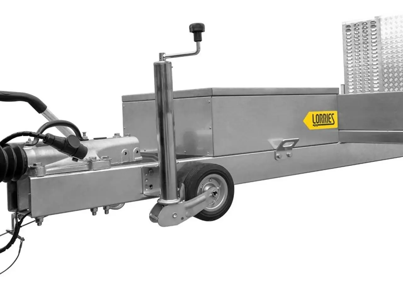 Billede 4 - Lorries TPM35-3617 fabriksny