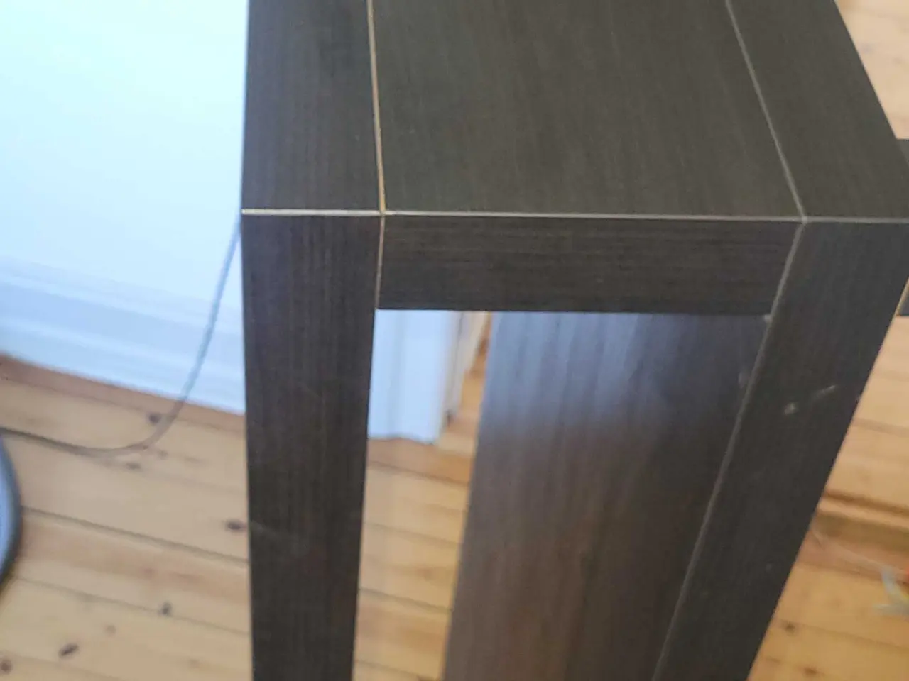 Billede 4 - TV møbel i ok stand