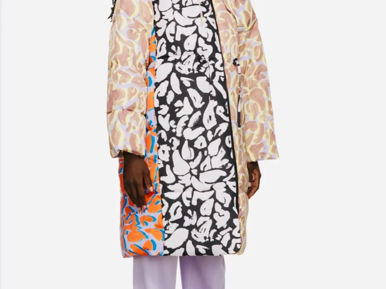 Billede 1 - Stine Goya 